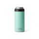 Yeti Rambler Colster Slim Can Insulator Seafoam