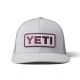 Yeti Low-Pro Logo Badge Trucker Hat