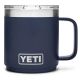 Yeti Rambler 10 Oz Stackable Mug With Magslider