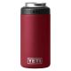 Yeti Rambler 16 Oz Colster Tall Can Cooler Harvest Red