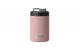 Yeti Rambler 12 Oz Colster 2.0 Sandstone Pink