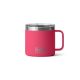 Yeti Rambler 14 Oz Mug Bimini Pink With Magslider