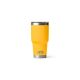 Yeti Rambler 30 Oz Tumbler Alpine Yellow With Magslider