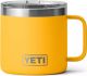 Yeti Rambler 14 Oz Mug Alpine Yellow With Magslider