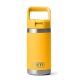 Yeti Rambler Jr 12 Oz Kids Water Bottle Alpine Yellow