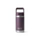 Yeti Rambler Jr 12 Oz Kids Water Bottle Nordic Purple