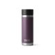 Yeti Rambler 18 Oz Hotshot Bottle Nordic Purple With Hot Shot Cap