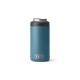 Yeti Rambler 16 Oz Colster Tall Can Cooler Nordic Blue