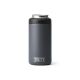 Yeti Rambler 16 Oz Colster Tall Can Cooler Charcoal