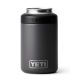 Yeti Rambler 12 oz Colster Can Cooler Charcoal