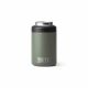 Yeti Rambler 12 Oz Colster Can Cooler Camp Green