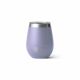 Yeti Rambler 10 Oz Wine Tumbler Cosmic Lilac With Magslider