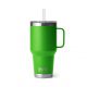 Yeti Rambler 35 OZ Mug Canopy Green