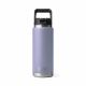 Yeti Rambler 26 OZ Bottle Cosmic Lilac