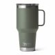 Yeti Rambler 30 Oz Travel Mug Camp Green