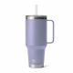 Yeti Rambler 42 Oz Straw Mug Cosmic Lilac