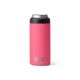 Yeti Rambler Colster Slim Can Insulator Tropical Pink