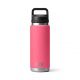 Yeti Rambler 26 OZ Bottle Tropical Pink