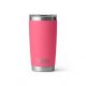 Yeti Rambler 20 Oz Tumbler Tropical Pink