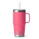 Yeti Rambler 25 OZ Mug Tropical Pink