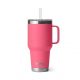 Yeti Rambler 35 OZ Mug Tropical Pink