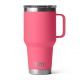 Yeti Rambler 30 Oz Travel Mug Tropical Pink