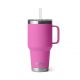 Yeti Rambler 35 OZ Mug Wildflower Fuchsia