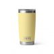 Yeti Rambler 20 Oz Tumbler Daybreak Yellow