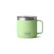 Yeti Rambler 14 Oz Mug Key Lime With Magslider