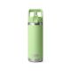 Yeti Rambler 18 Oz Water Bottle With Chug Cap Key Lime