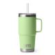 Yeti Rambler 25 OZ Mug Key Lime