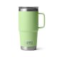 Yeti Rambler 20 Oz Travel Mug Key Lime