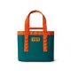 Yeti Camino 35 Carryall Teal/Orange