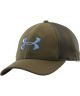 Under Armour Classic Mesh Back Cap